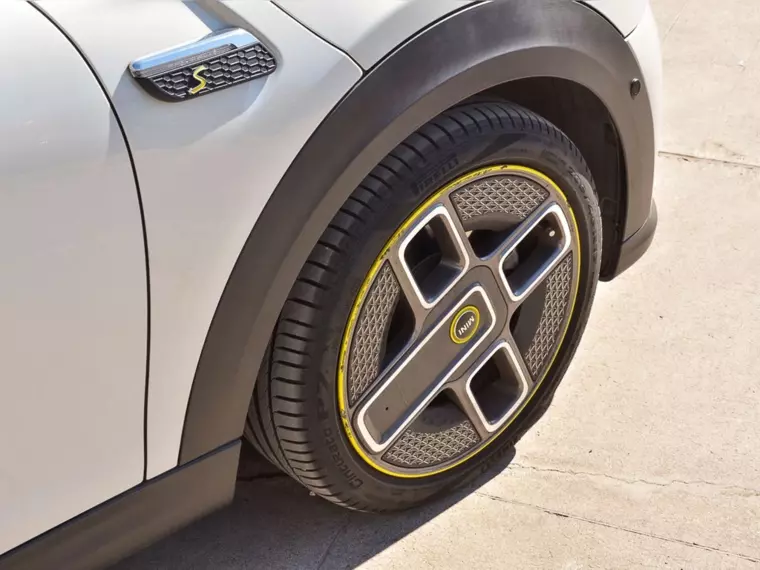 Mini Cooper Se 2022 Usado Usado en BMW Premium Selection Mini Cooper Se 2022 Usado Usado en BMW Premium Selection
