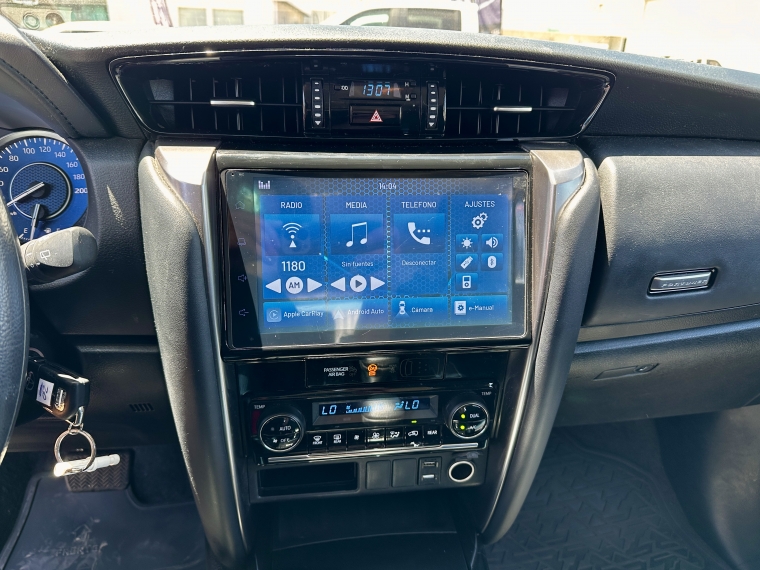 Toyota Fortuner 2.7 Sr5 At 2023 Usado  Usado en Kovacs Usados