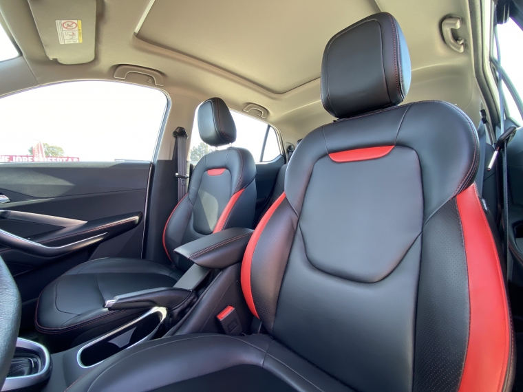 Chevrolet Groove Groove 4x2 1.5 2024 Usado en Rosselot Usados