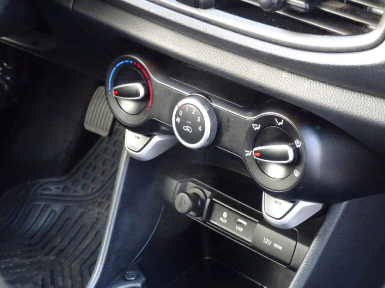 Kia Morning Mt 2018 Usado  Usado en Webautos.cl