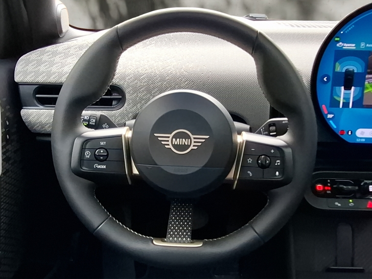 Mini Cooper S 2.0 Hb 5p Favoured 2026 Usado  Usado en BMW Premium Selection