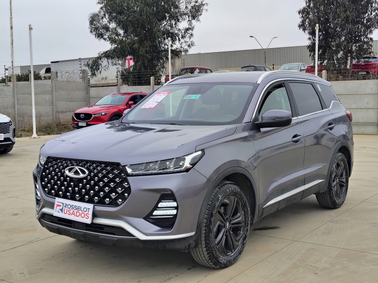 CHERY Tiggo 7 Pro TIGGO7 PRO GLS CVT 1.5 EURO 6B 2024