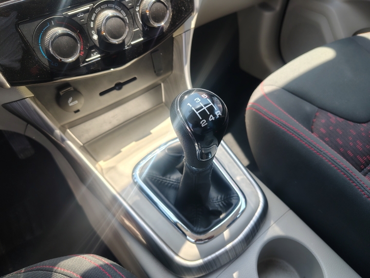 Dongfeng S500 Joyear S500 1.5 2023 Usado en Rosselot Usados