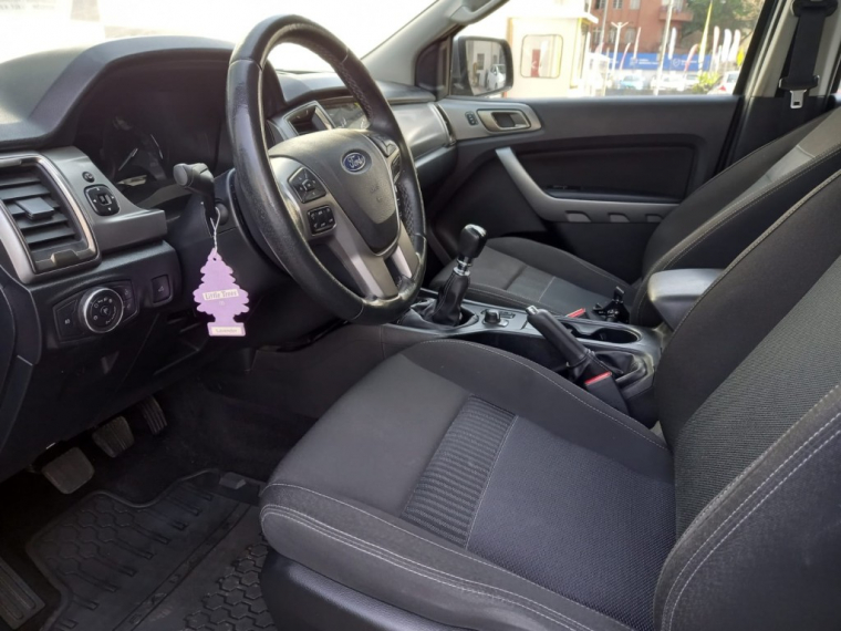 Ford Ranger Xlt 2020 Usado  Usado en Webautos.cl