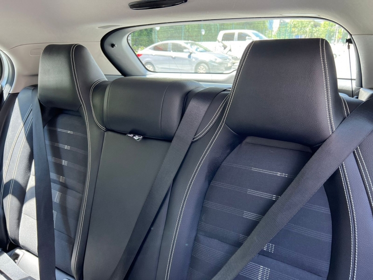 Mercedes benz Gla 200 1.6 Dct 2019 Usado  Usado en Webautos.cl