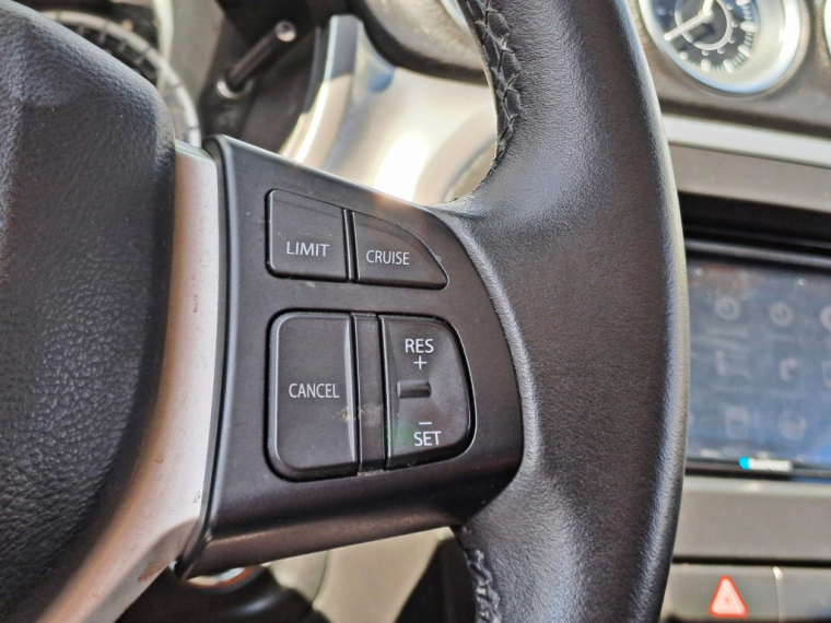 Suzuki Vitara Ltd 4x4 1.6 At 2016 Usado Usado en Webautos.cl Suzuki Vitara Ltd 4x4 1.6 At 2016 Usado Usado en Webautos.cl