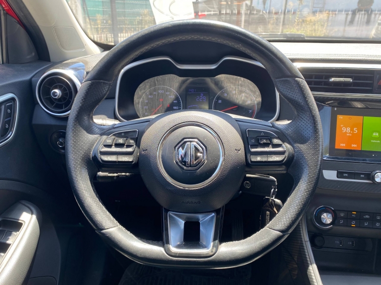 Mg Zs Zs 5p 1.5 2021 Usado en Rosselot Usados