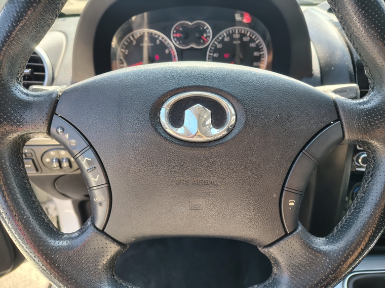 Great wall 3 3 2.0 2021 Usado en Rosselot Usados