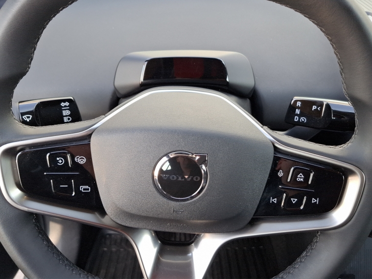 Volvo Ex30 E40 Core Aut 2025 Usado  Usado en BMW Premium Selection