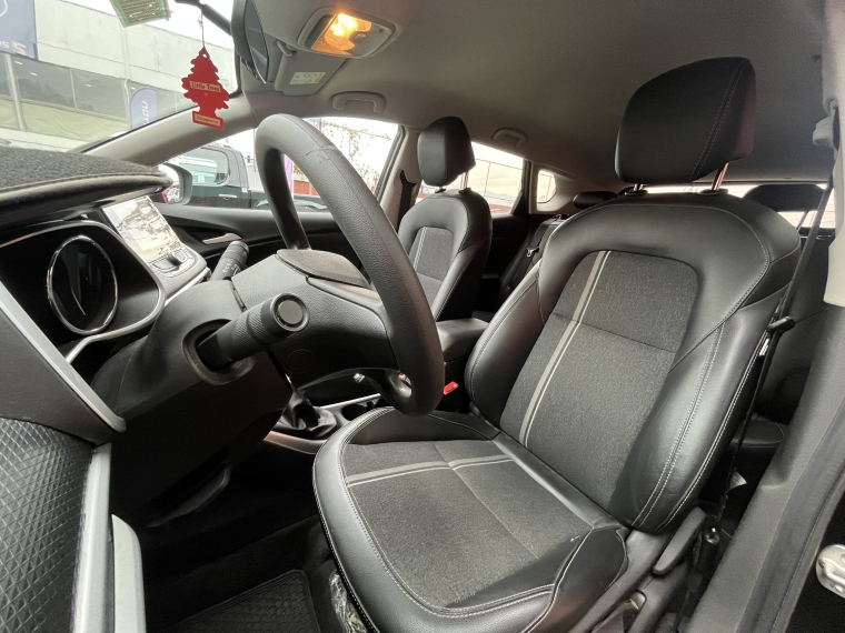 Chevrolet Tracker Tracker Iii Ltz 1.2 2021 Usado en Rosselot Usados
