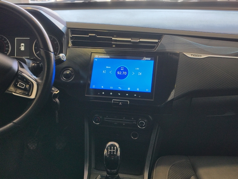 Chery Tiggo 2 pro Tiggo 2 Pro Gls Mt 1.5 2024 Usado en Rosselot Usados