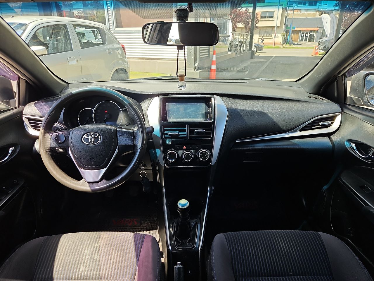 TOYOTA YARIS YARIS SPORT GLE 1.5 - 2018