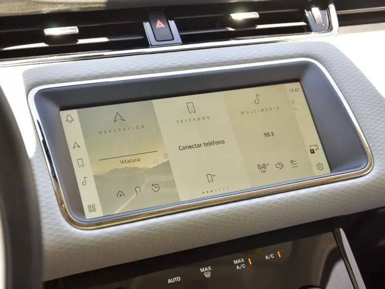 Land rover Evoque 2.0 I R-dynamic S At 4x4 2024 Usado  Usado en Webautos.cl