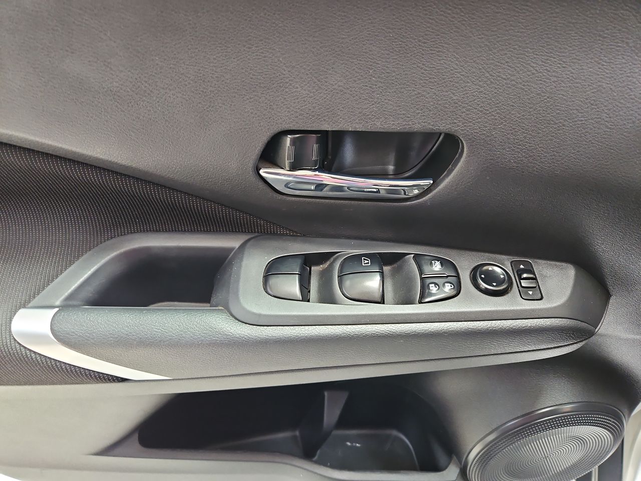 Nissan Kicks Kicks 1.6 At 2023 Usado en Usados de Primera - Sergio Escobar