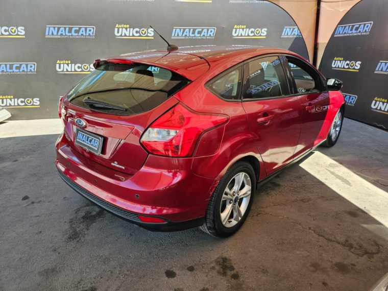 Ford Focus New Focus 2.0 2014 Usado  Usado en Webautos.cl