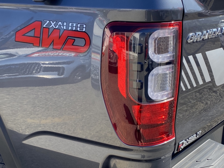Zxauto Terralord Grandlion Xl 4x4 2.3 Aut 2024 Usado en Rosselot Usados