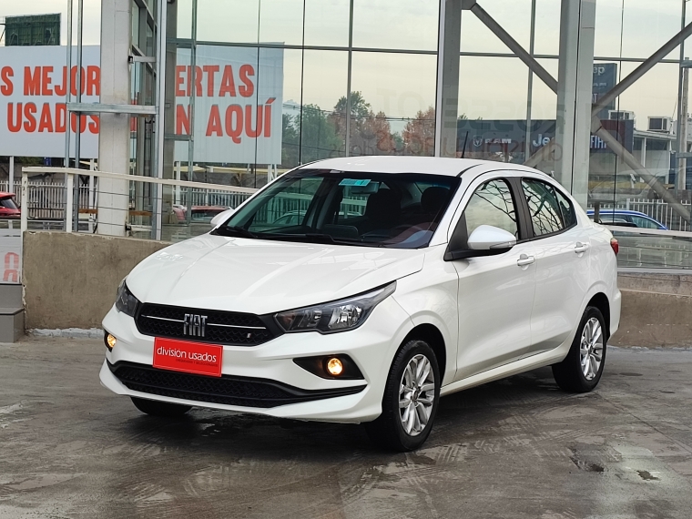 FIAT CRONOS CRONOS DRIVE 1.8 AT 2022