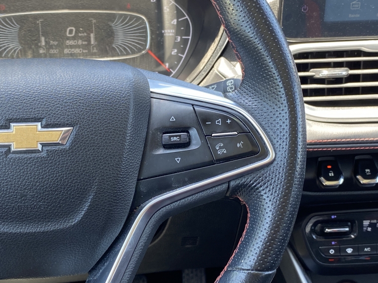 Chevrolet Groove 1.5 Premier Mt 2021 Usado  Usado en Webautos.cl