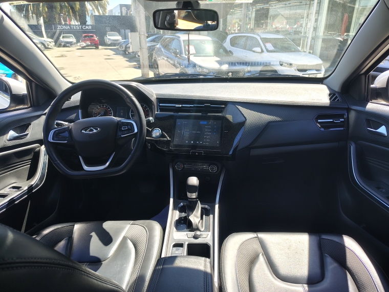 Chery Tiggo 2 pro Tiggo 2 Pro 1.0t Glx Cvt 2022 Usado en Rosselot Usados