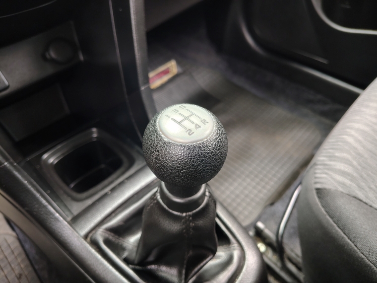 Suzuki Swift 1.2  Gl Ac  Nebl Mt 2016 Usado  Usado en Kovacs Usados