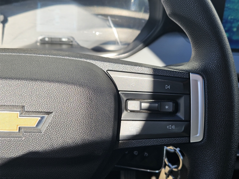 Chevrolet Sail Ltz Cvt 2024 Usado  Usado en Kovacs Usados
