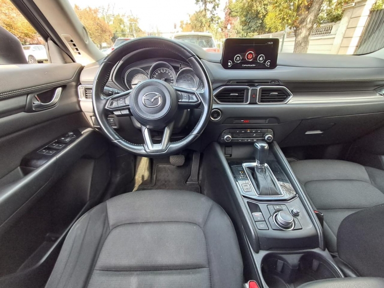 MAZDA CX-5 R 4X4 2.0 AUT - imagen 9
