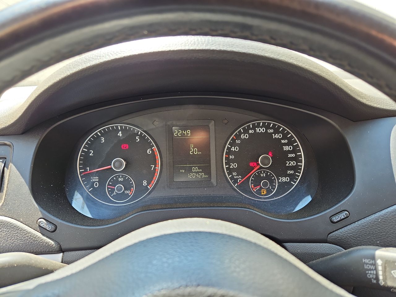 Volkswagen Vento Vento Trendline 2.0 2013 Usado Usado en Webautos.cl Volkswagen Vento Vento Trendline 2.0 2013 Usado Usado en Webautos.cl