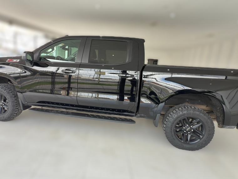 Chevrolet Silverado 5.3 Aut Trail Boss 2019 Usado en Automotriz Olea Flaño