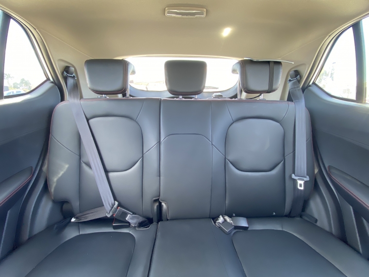 Chevrolet Groove Groove 4x2 1.5 2024 Usado en Rosselot Usados