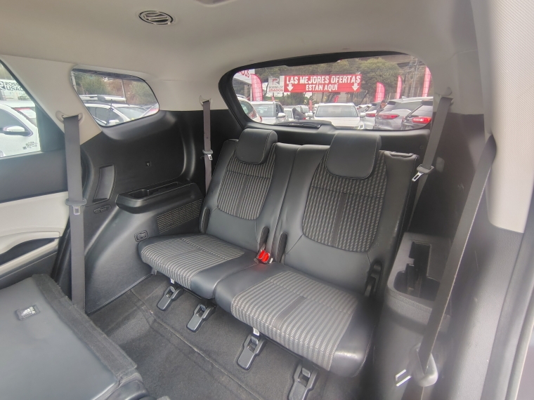 Kia Carens Carens Ex Tgdi 1.5 Aut 2024 Usado en Rosselot Usados