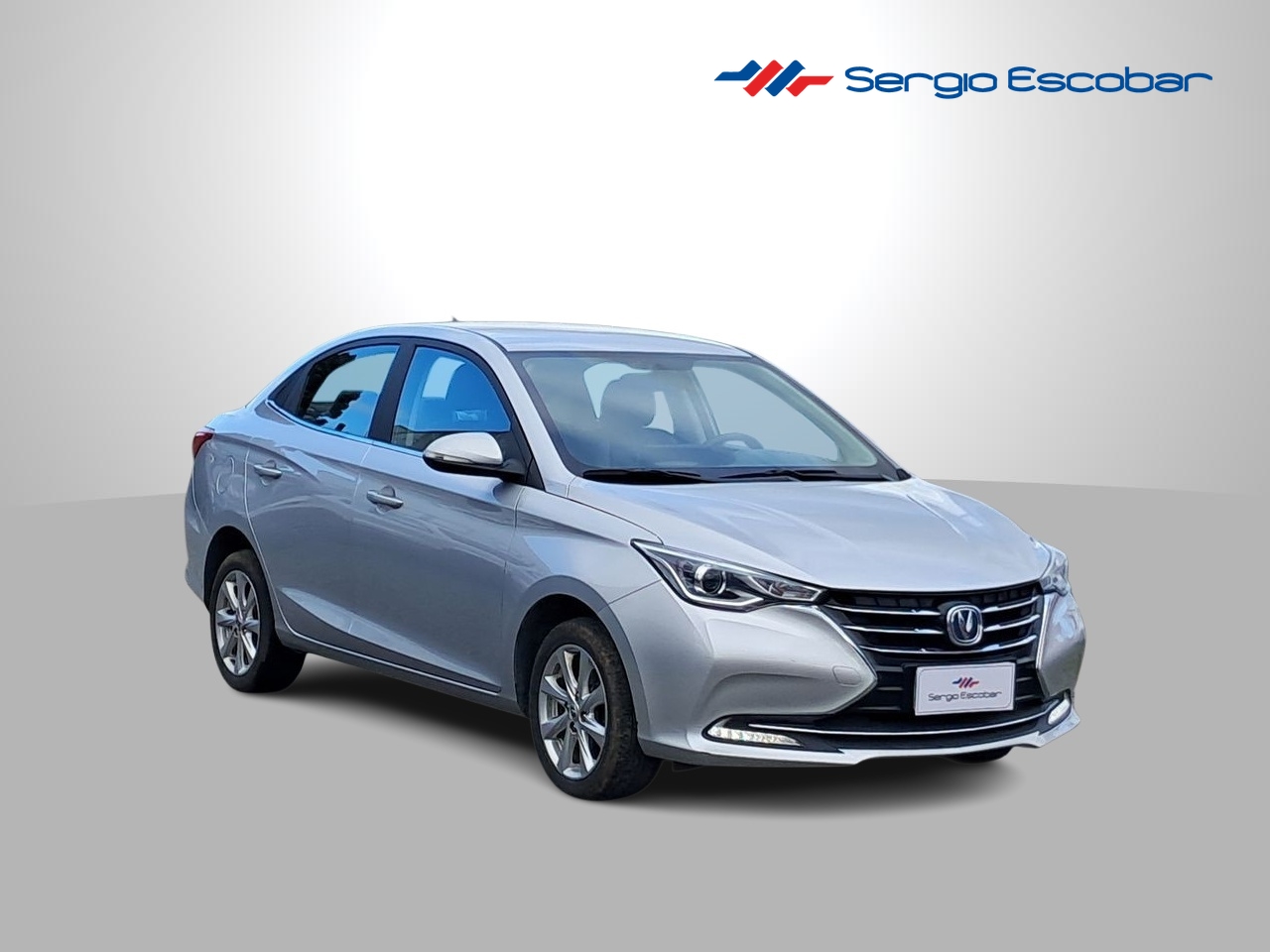 CHANGAN ALSVIN ALSVIN LUXURY 1.4 2021