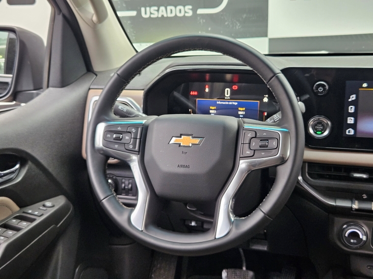 Chevrolet Colorado 2.8 High Country  At 4x4 Diesel 2026 Usado  Usado en Kovacs Usados