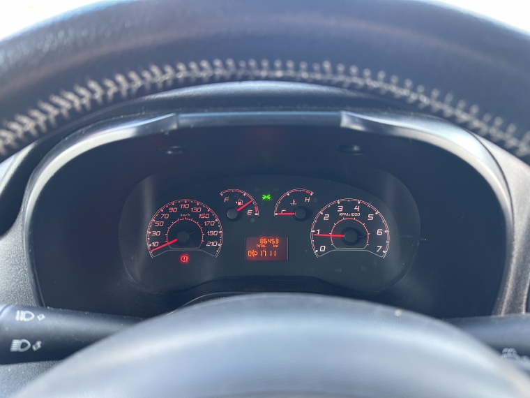 Ram V1000 Van 1000 Cargo 1.3 2020 Usado en Rosselot Usados