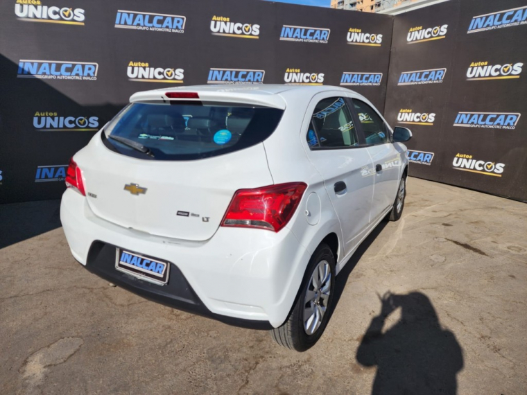 Chevrolet Onix Lt 2020 Usado  Usado en Webautos.cl