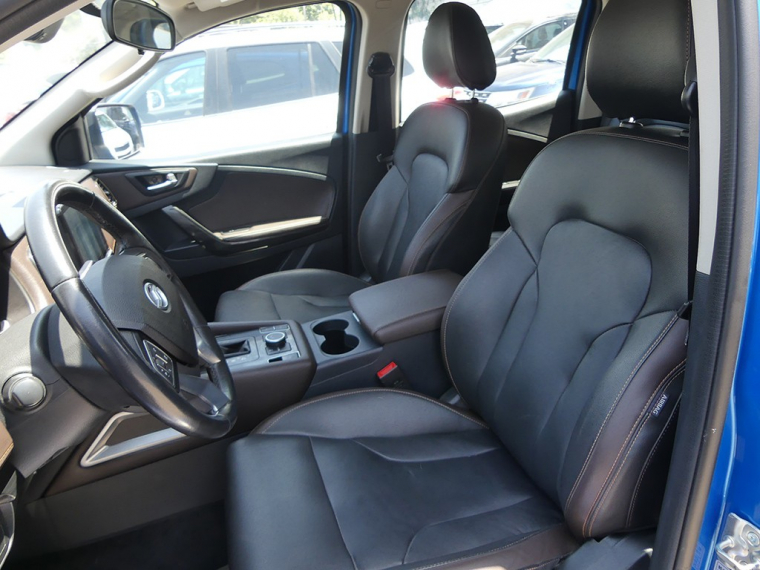 Zxauto Terralord 4x4 Diesel 2021 Usado  Usado en Webautos.cl