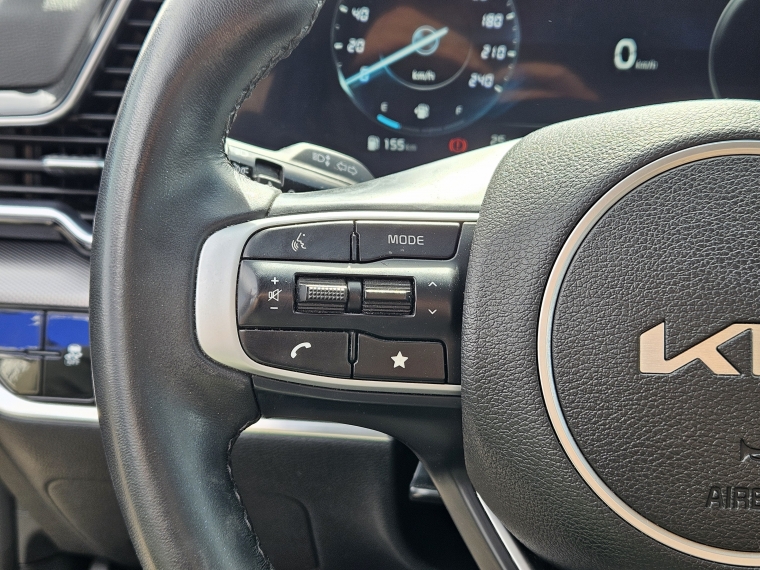 Kia Sportage Sportage Ex 2.0l 6mt Gsl 2023 Usado  Usado en Kovacs Usados