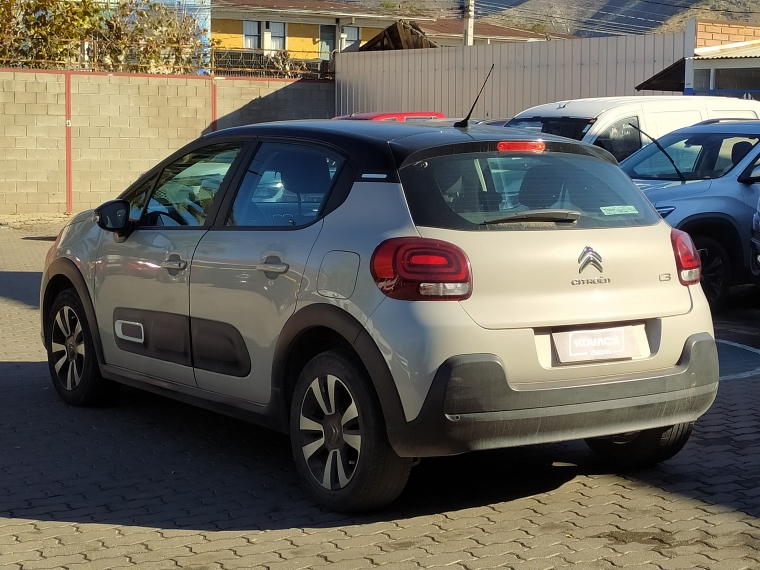 Citroen C-3 1.2 Puretch 2021 Usado  Usado en Kovacs Usados