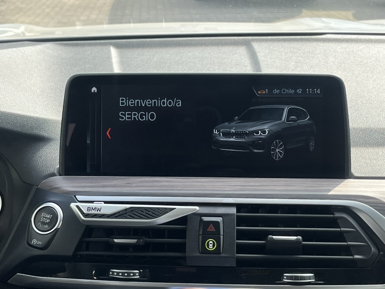 Bmw X3 Sdrive20i Urban At 2020 Usado  Usado en Kovacs Usados