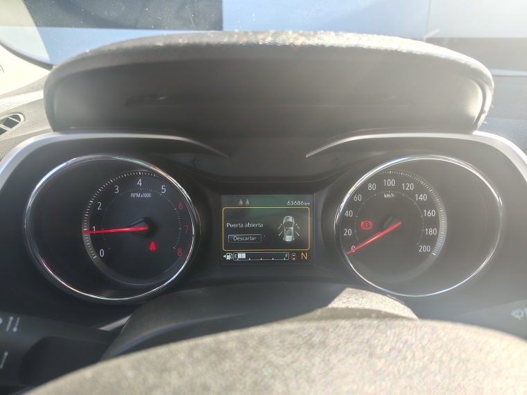 Chevrolet Tracker 1.2  Premier  2 At 2023 Usado  Usado en Kovacs Usados