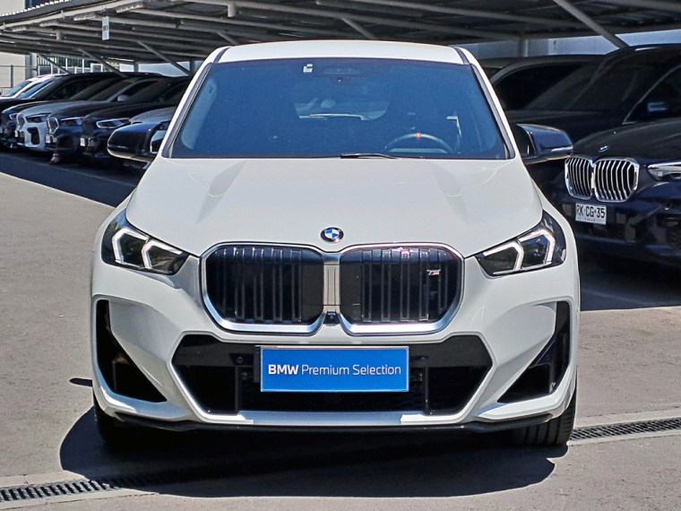 Bmw X1  X1 M35i Xdrive Hea  2025 Usado  Usado en BMW Premium Selection