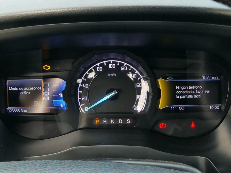 Ford Ranger Dcab 4x4 3.2 Aut 2022 Usado  Usado en Webautos.cl