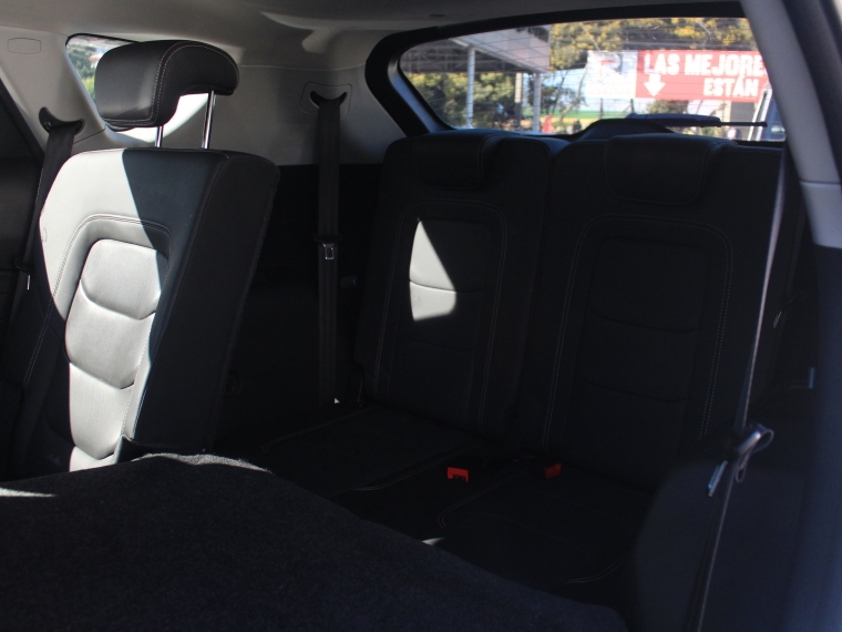 Jetour X70 X70 4x2 1.5 At 2023 Usado en Rosselot Usados