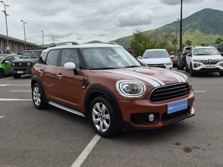 Mini Countryman F60 Cooper 1.5 Aut 2019 Usado  Usado en BMW Premium Selection