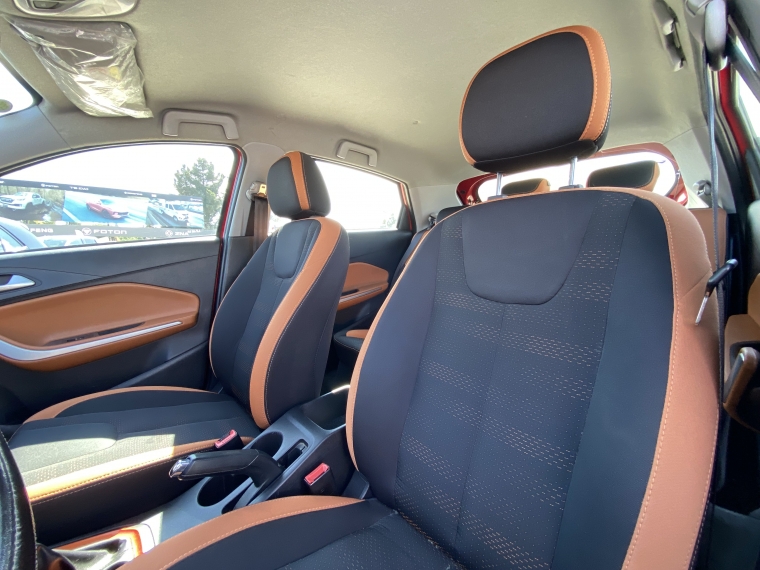 Chery Tiggo 2 Tiggo 2 Gl Mt 2019 Usado en Rosselot Usados