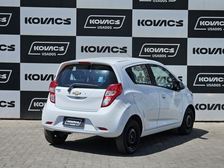 Chevrolet Spark Gt Lt 2018 Usado  Usado en Kovacs Usados