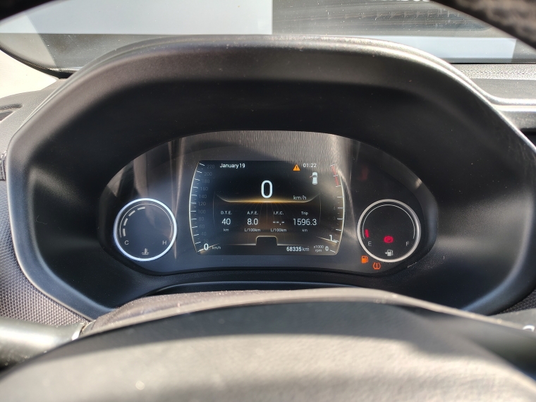 Chery Tiggo 3 1.5 Gls Mt 2021 Usado  Usado en Kovacs Usados