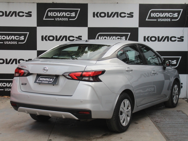 Nissan Versa 1.6 Sense Mt 2023 Usado  Usado en Kovacs Usados