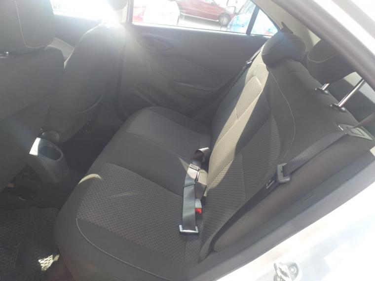 Chevrolet Onix Lt 2018 Usado  Usado en Webautos.cl