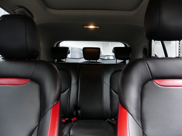 Chevrolet Groove 1.5 2022 Usado Usado en Webautos.cl Chevrolet Groove 1.5 2022 Usado Usado en Webautos.cl