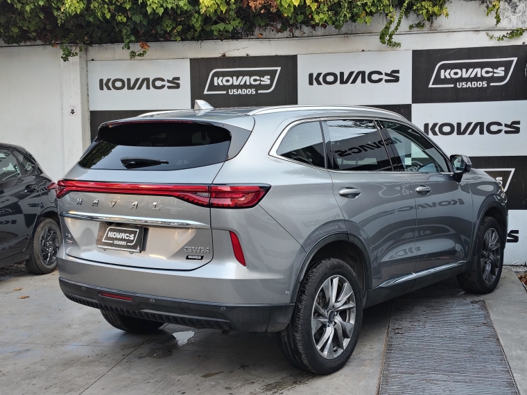 Haval H6 2.0  Elite  At 2023 Usado  Usado en Kovacs Usados